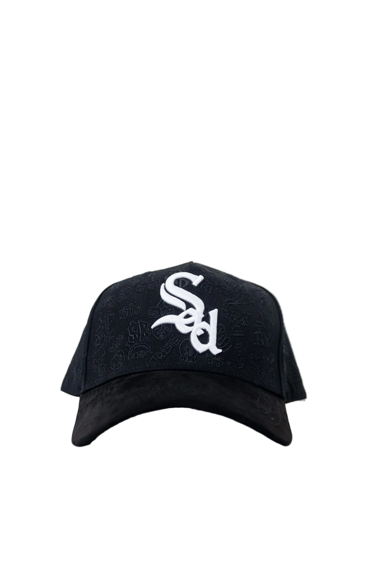 SADBOYZ - 'SAD' BLACK HAT