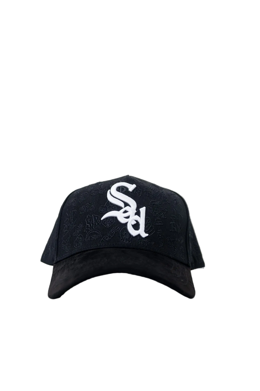 SADBOYZ - 'SAD' BLACK HAT