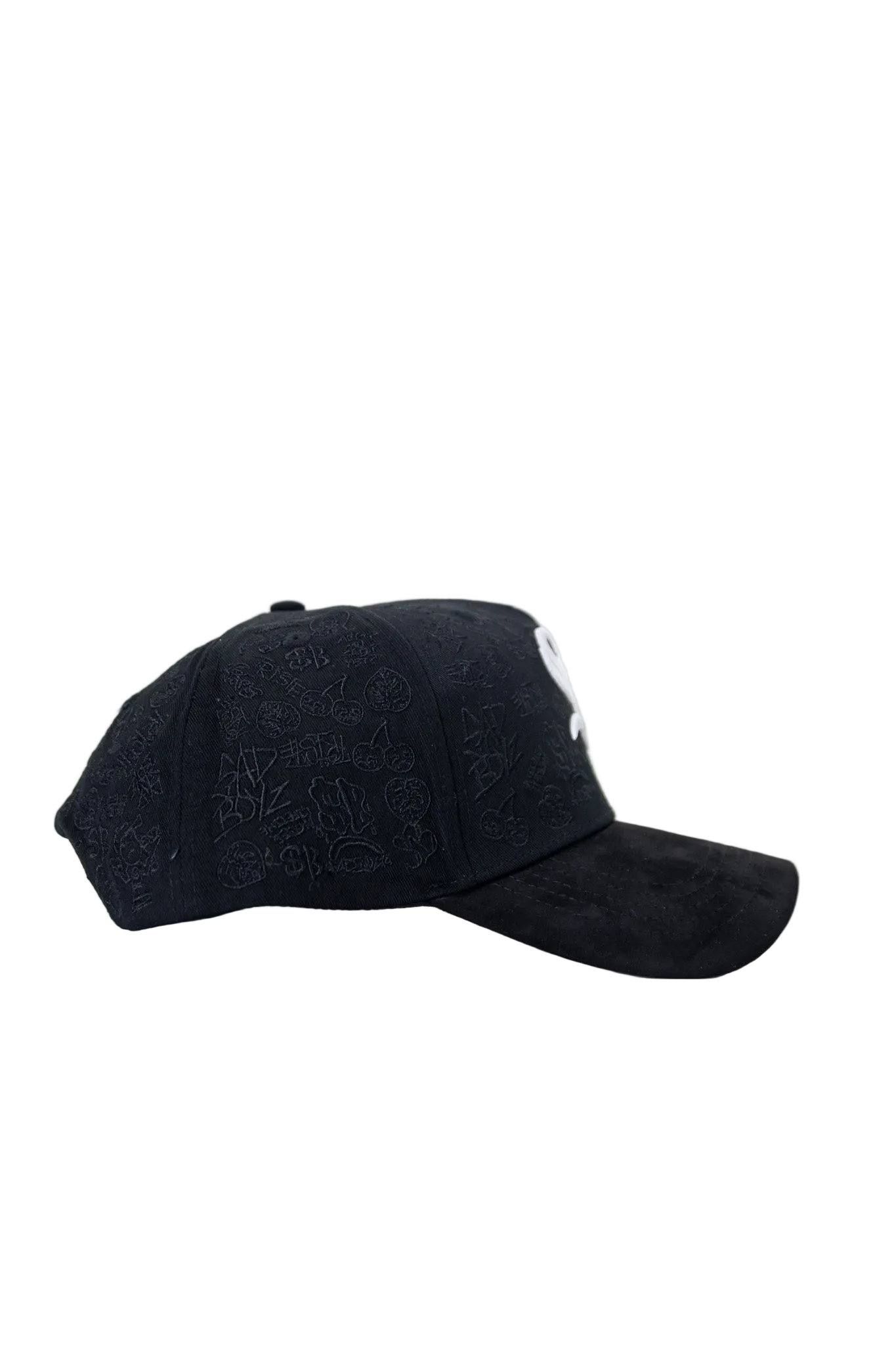 SADBOYZ - 'SAD' BLACK HAT