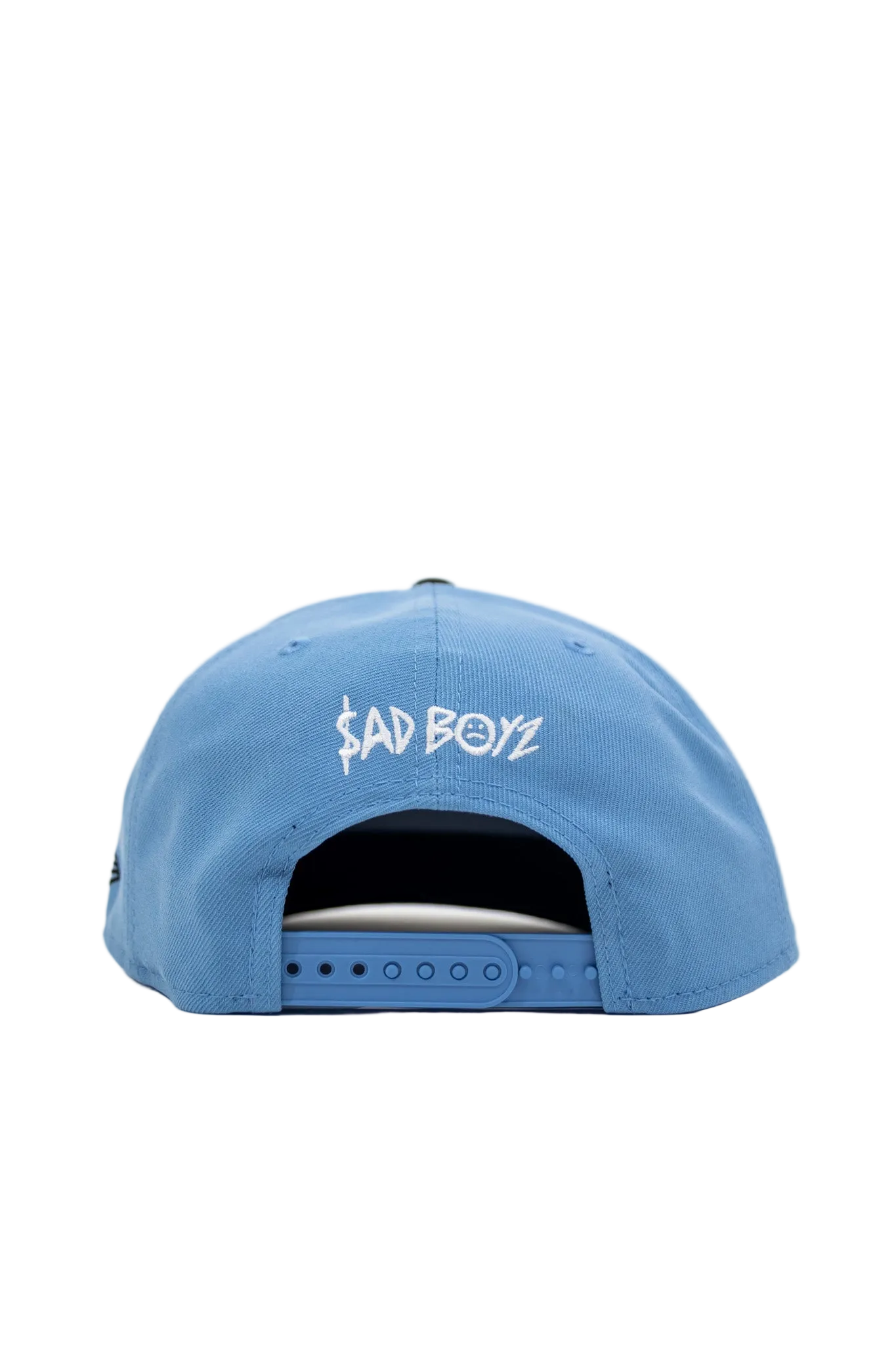 SADBOYZ X NEW ERA - ' $B BLUE '