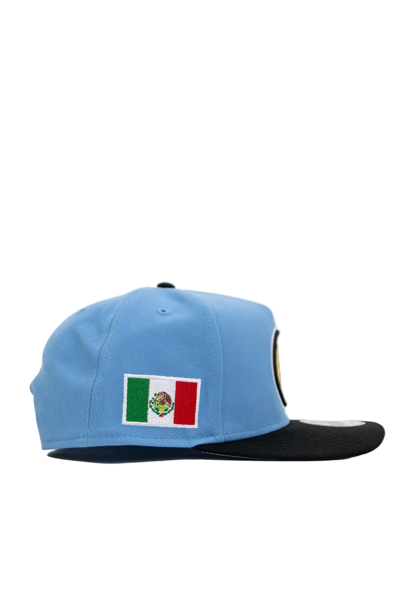 SADBOYZ X NEW ERA - ' $B BLUE '