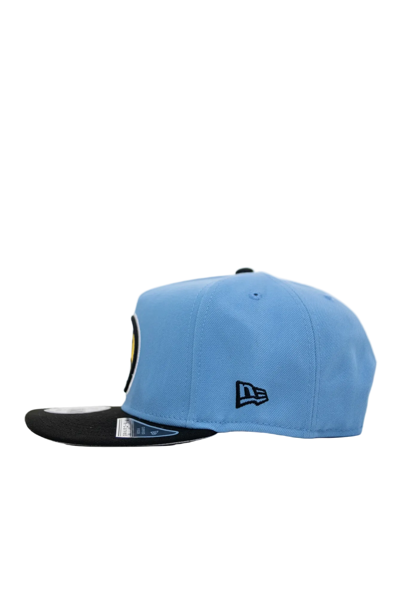 SADBOYZ X NEW ERA - ' $B BLUE '