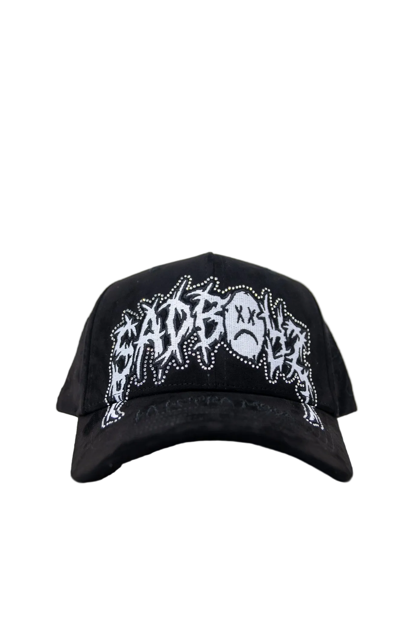 SADBOYZ - 'LA LETRA MUDA'