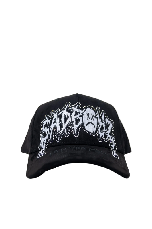 SADBOYZ - 'LA LETRA MUDA'