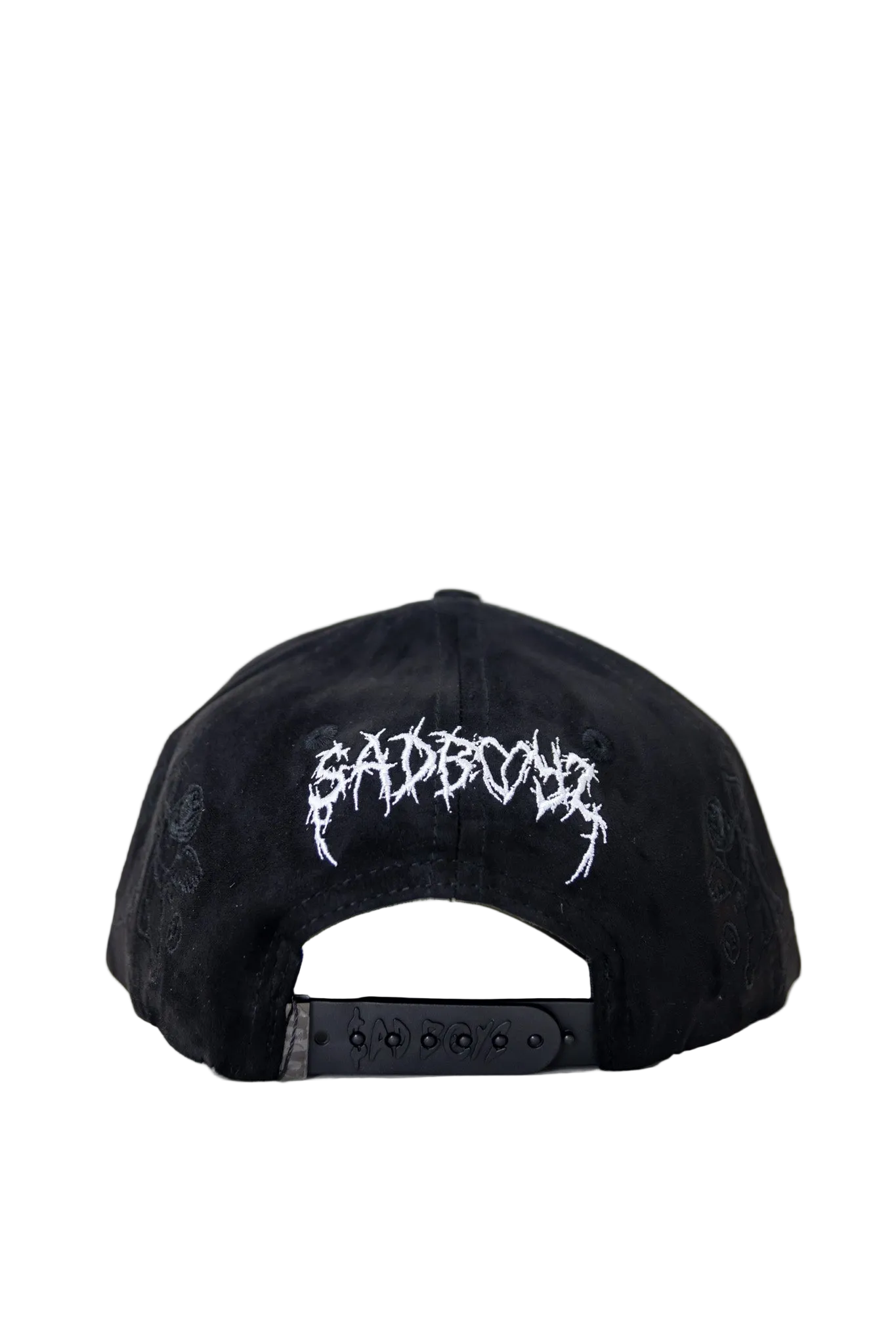 SADBOYZ - 'LA LETRA MUDA'