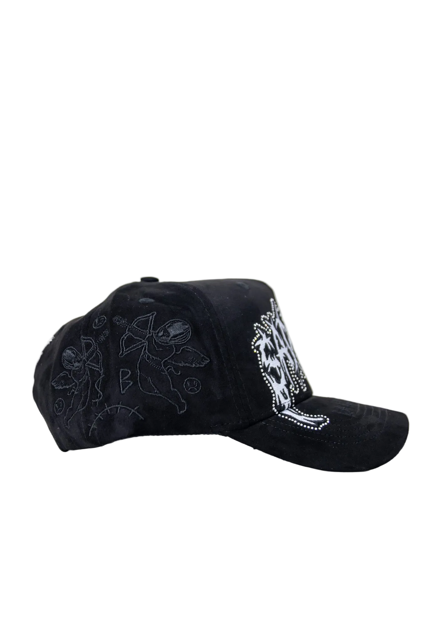 SADBOYZ - 'LA LETRA MUDA'