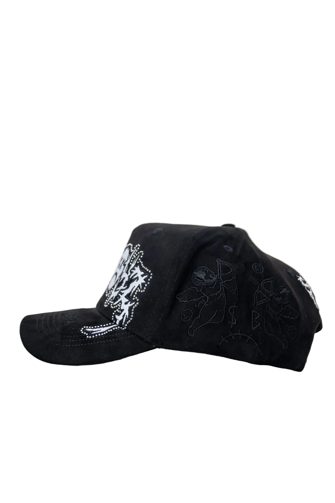 SADBOYZ - 'LA LETRA MUDA'