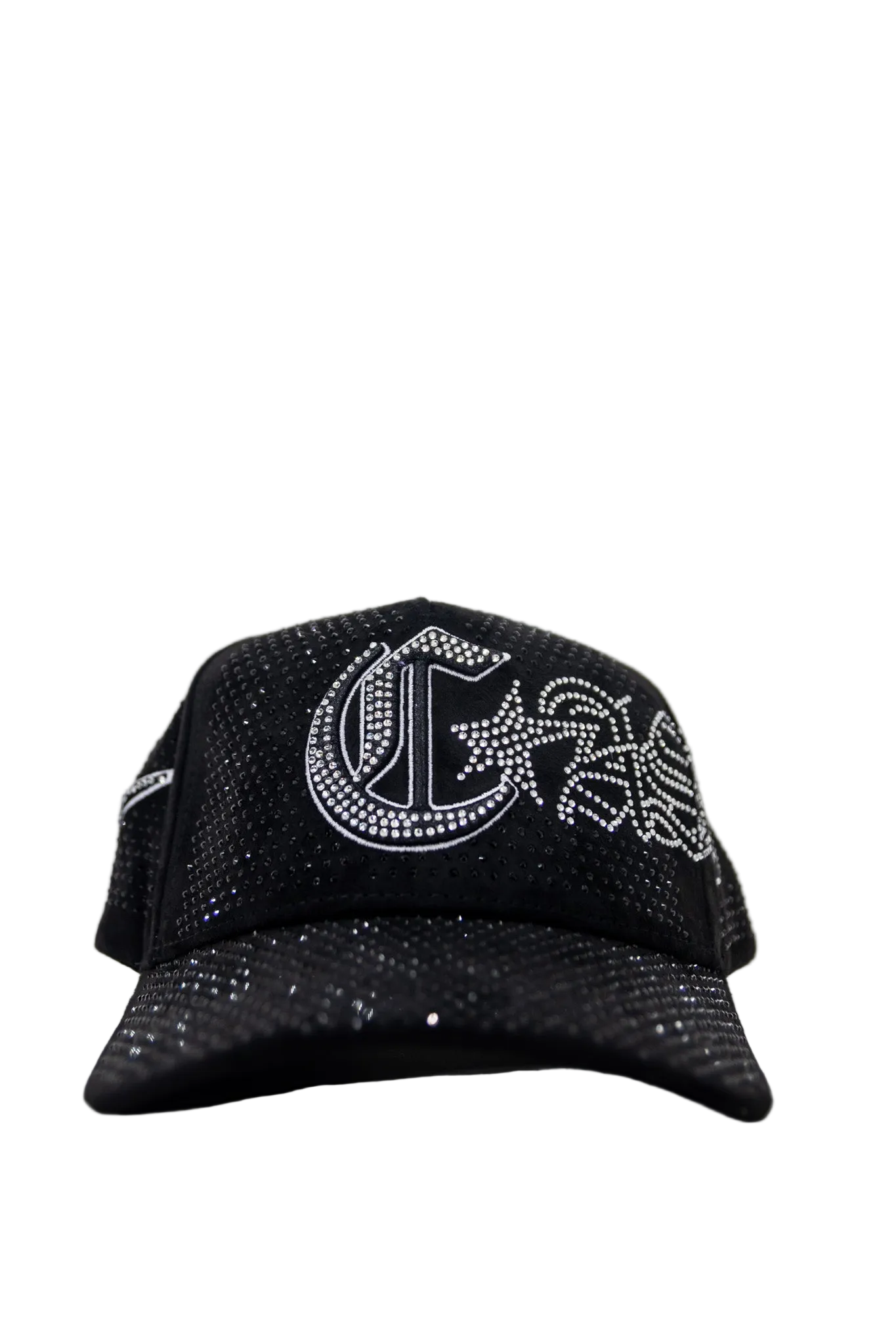 CASHED OUT HATZ - ' ICED OUT '