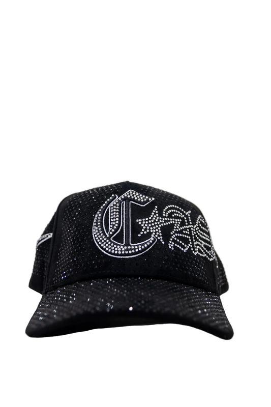 CASHED OUT HATZ - ' ICED OUT '