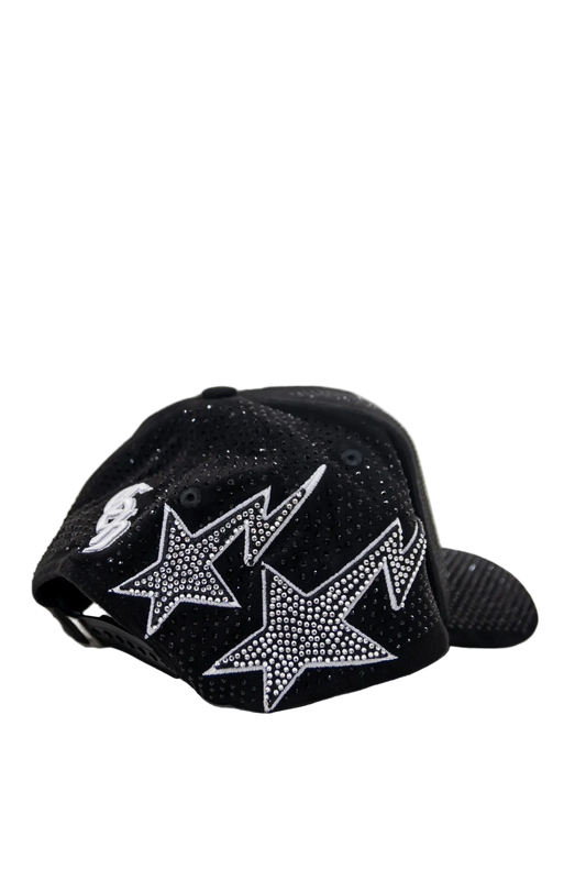 CASHED OUT HATZ - ' ICED OUT '