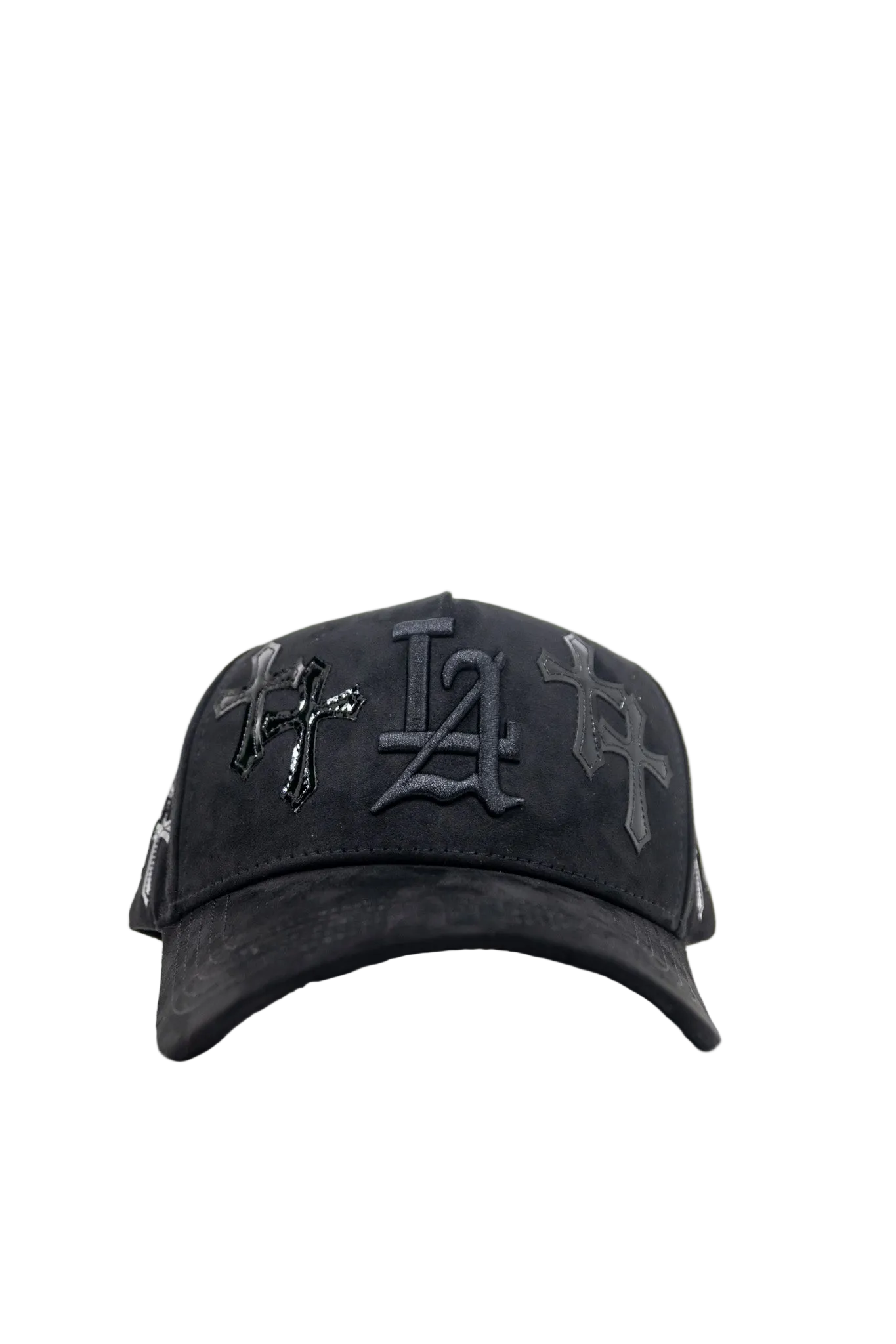 CASHED OUT HATZ - ' GERVONTA BLACK '