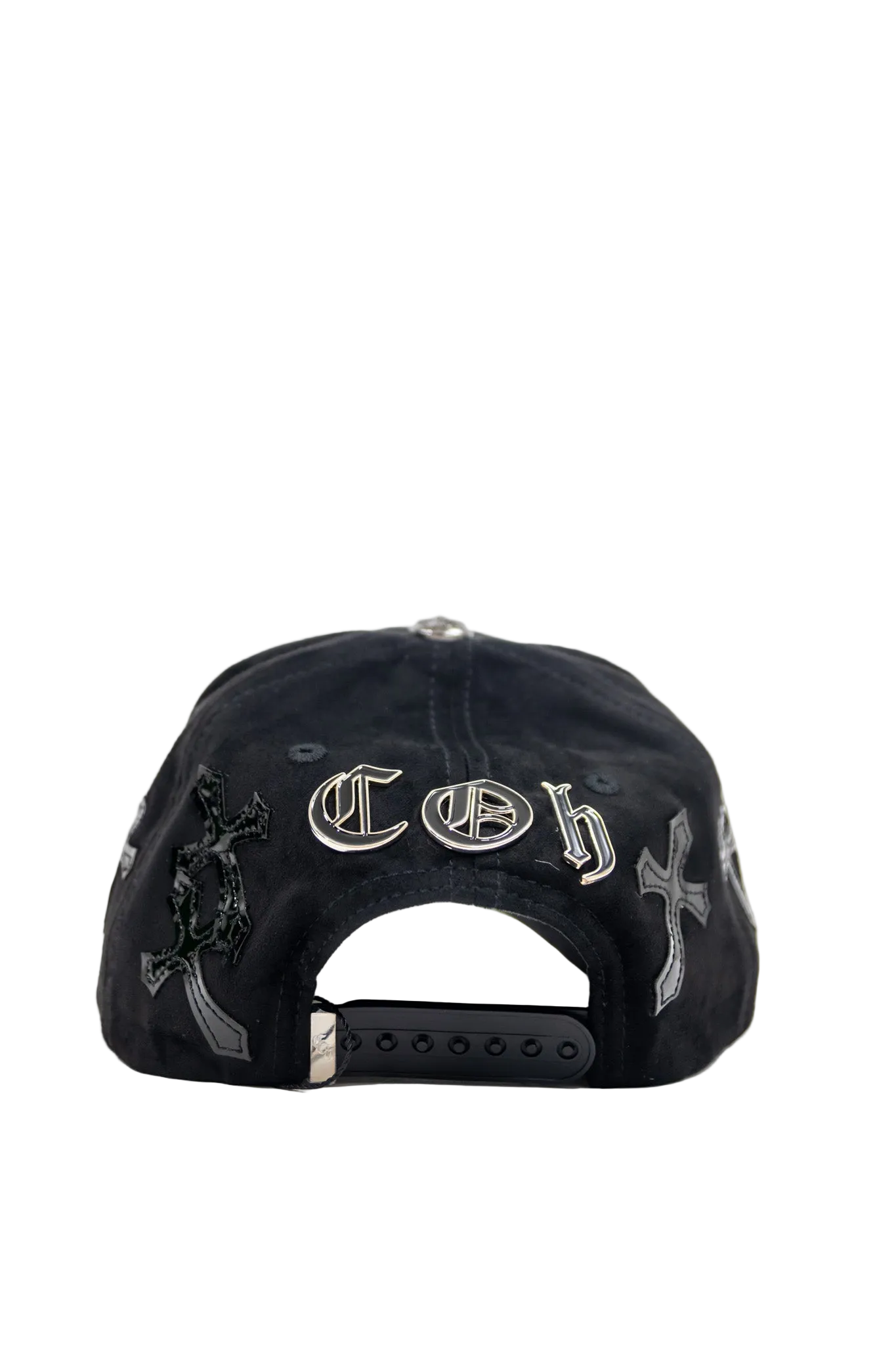 CASHED OUT HATZ - ' GERVONTA BLACK '