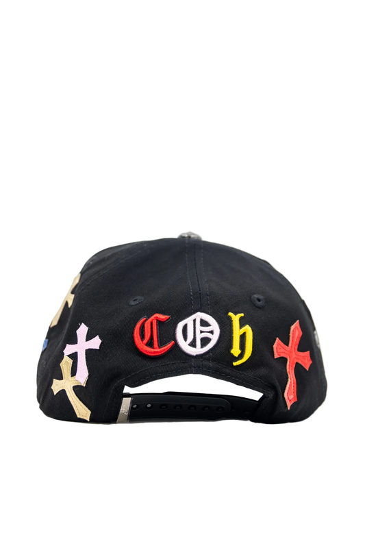 CASHED OUT HATZ - ' GERVONTA '