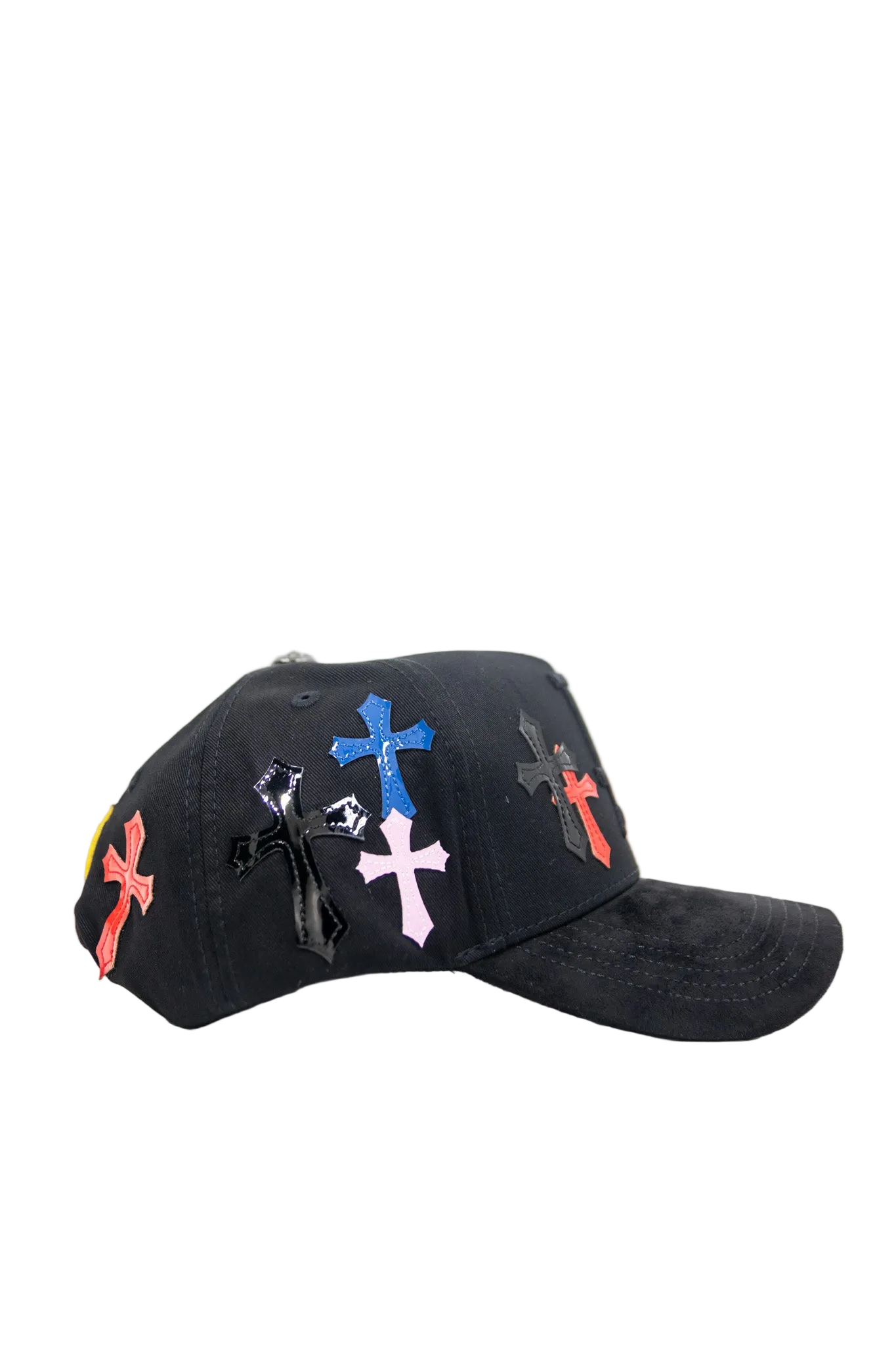 CASHED OUT HATZ - ' GERVONTA '