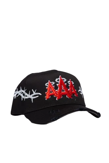 LOS SUPPLY HATZ ' CROWNS OF THORNZ '