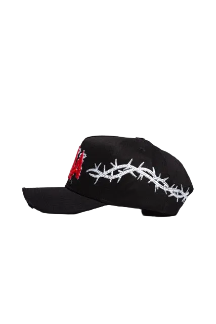 LOS SUPPLY HATZ ' CROWNS OF THORNZ '