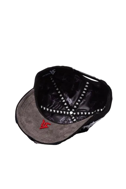 LOS SUPPLY HATZ ' CROWNS OF THORNZ '