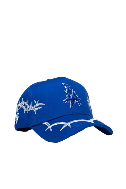 LOS SUPPLY HATZ ' VICTORY LAP '