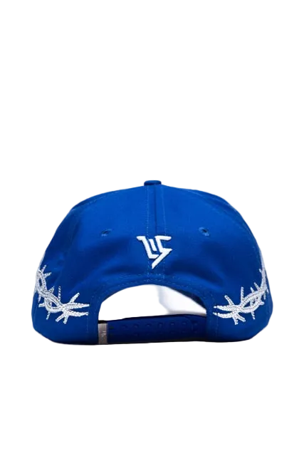 LOS SUPPLY HATZ ' VICTORY LAP '