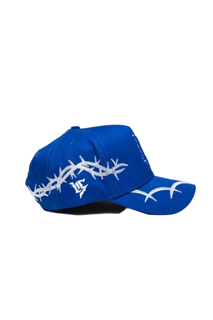 LOS SUPPLY HATZ ' VICTORY LAP '