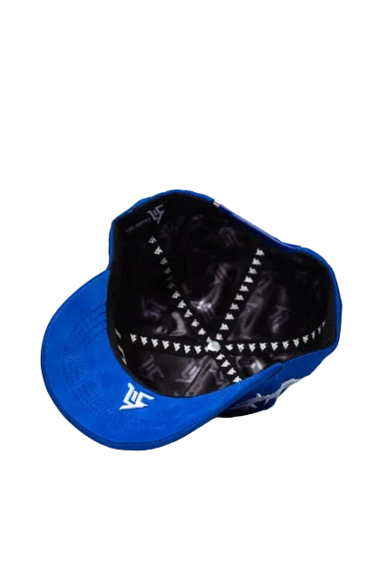 LOS SUPPLY HATZ ' VICTORY LAP '