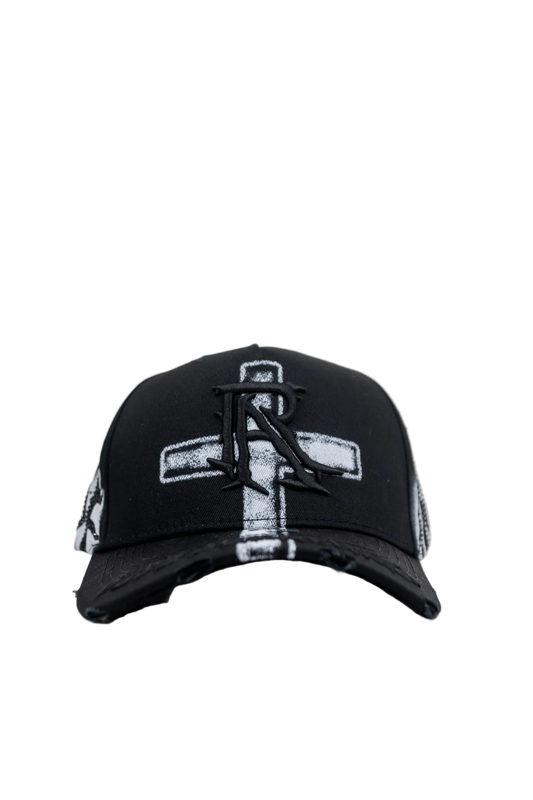 RUDE AWAKENINGS - ' CALVARY '