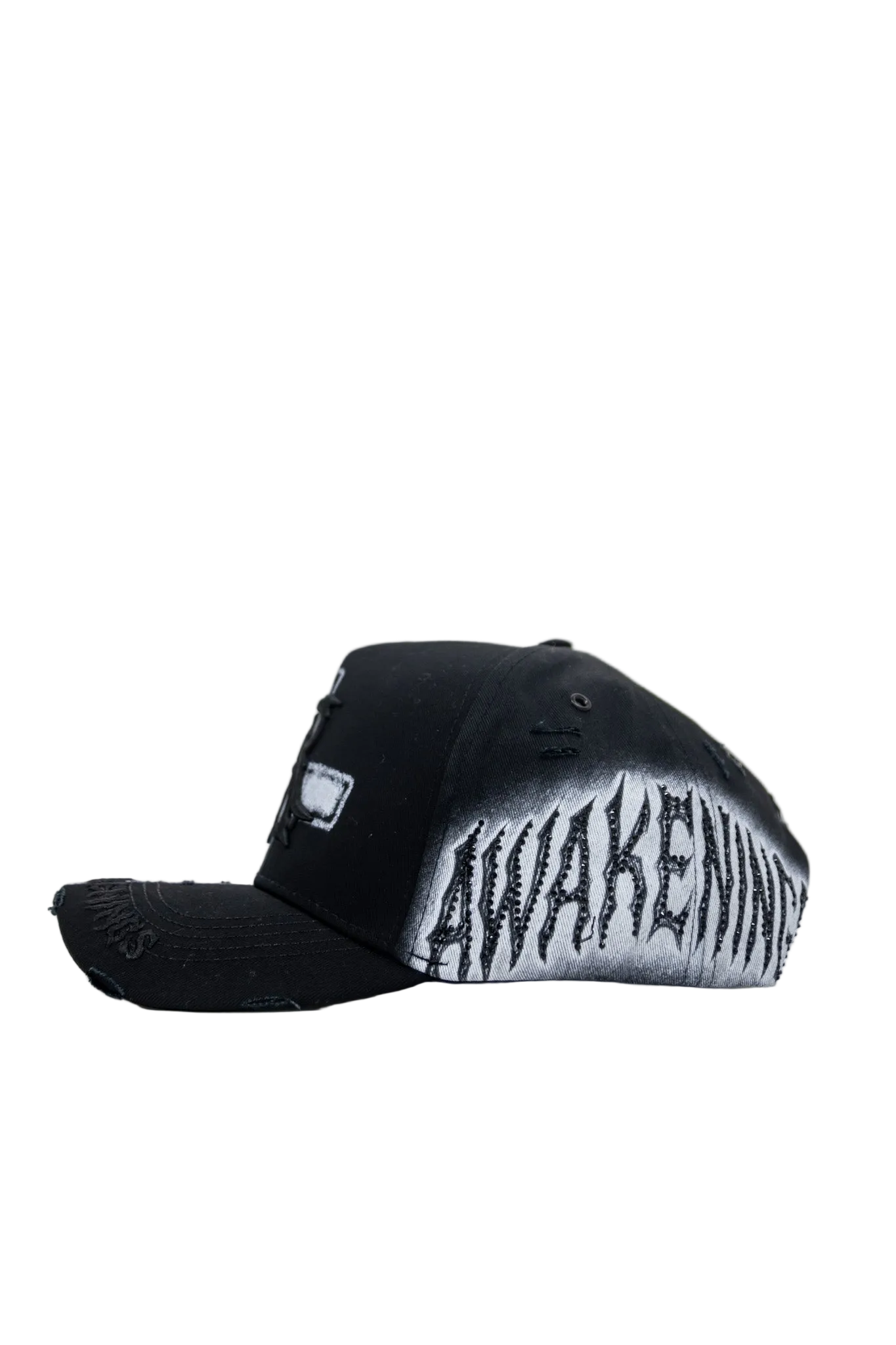 RUDE AWAKENINGS - ' CALVARY '