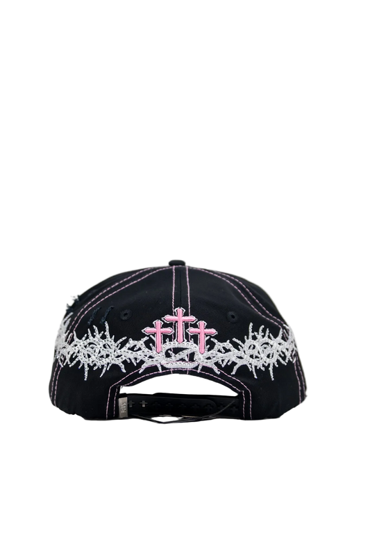 RUDE AWAKENINGS - ' CROWN OF THORNS '