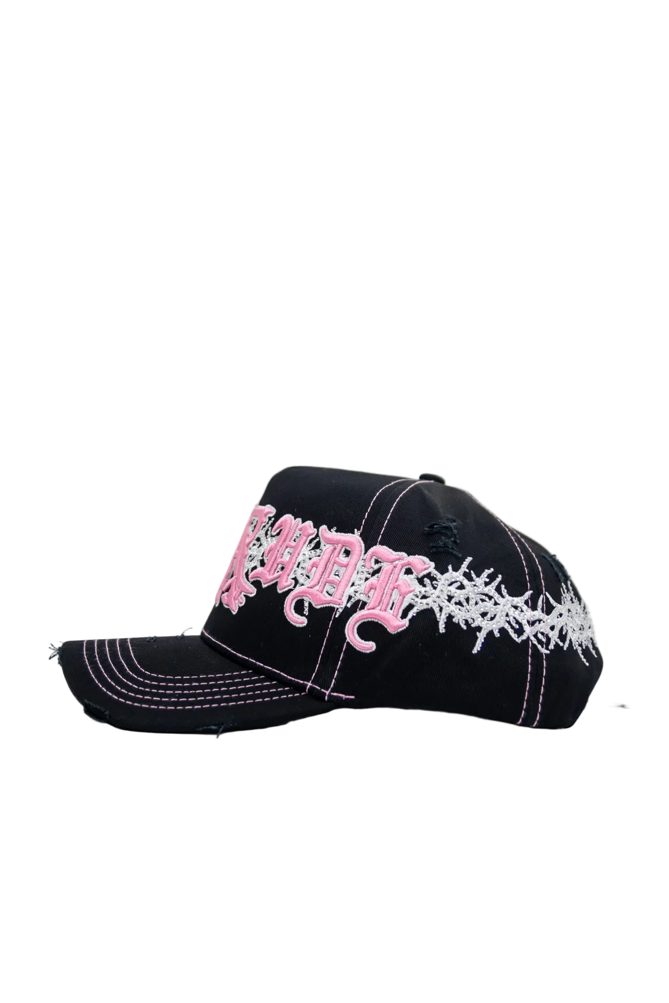 RUDE AWAKENINGS - ' CROWN OF THORNS '