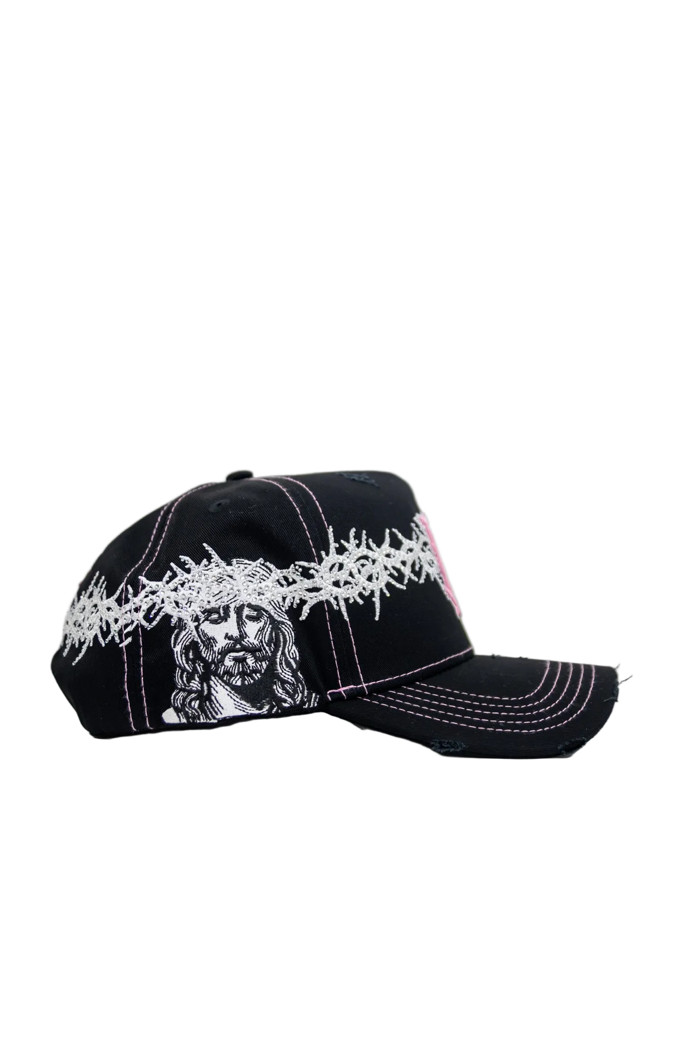 RUDE AWAKENINGS - ' CROWN OF THORNS '