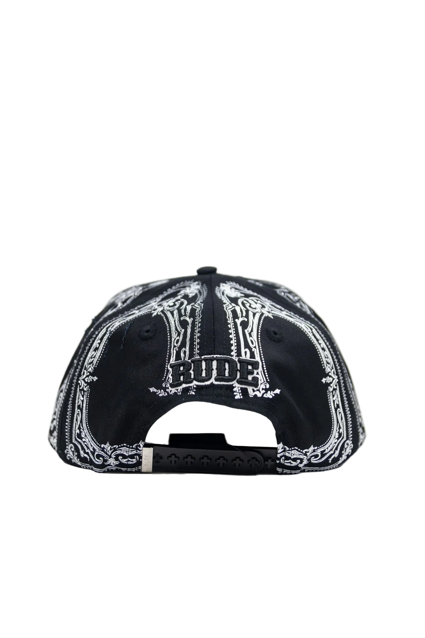 RUDE AWAKENINGS - ' NY BRIDE HAT '