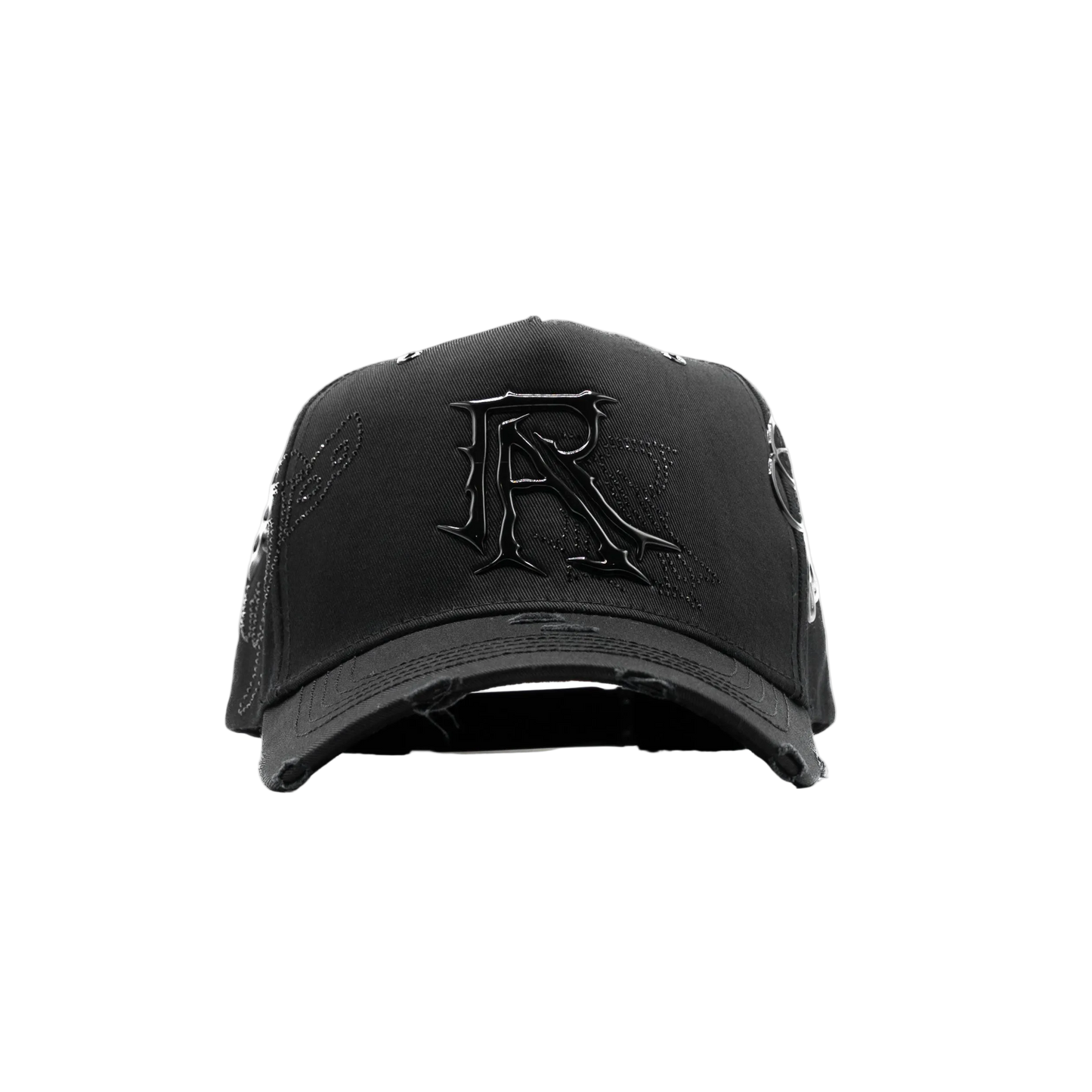 RUDE AWAKENINGS X TOMBOCHIO - ' GAD '