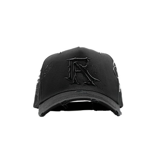 RUDE AWAKENINGS X TOMBOCHIO - ' GAD '