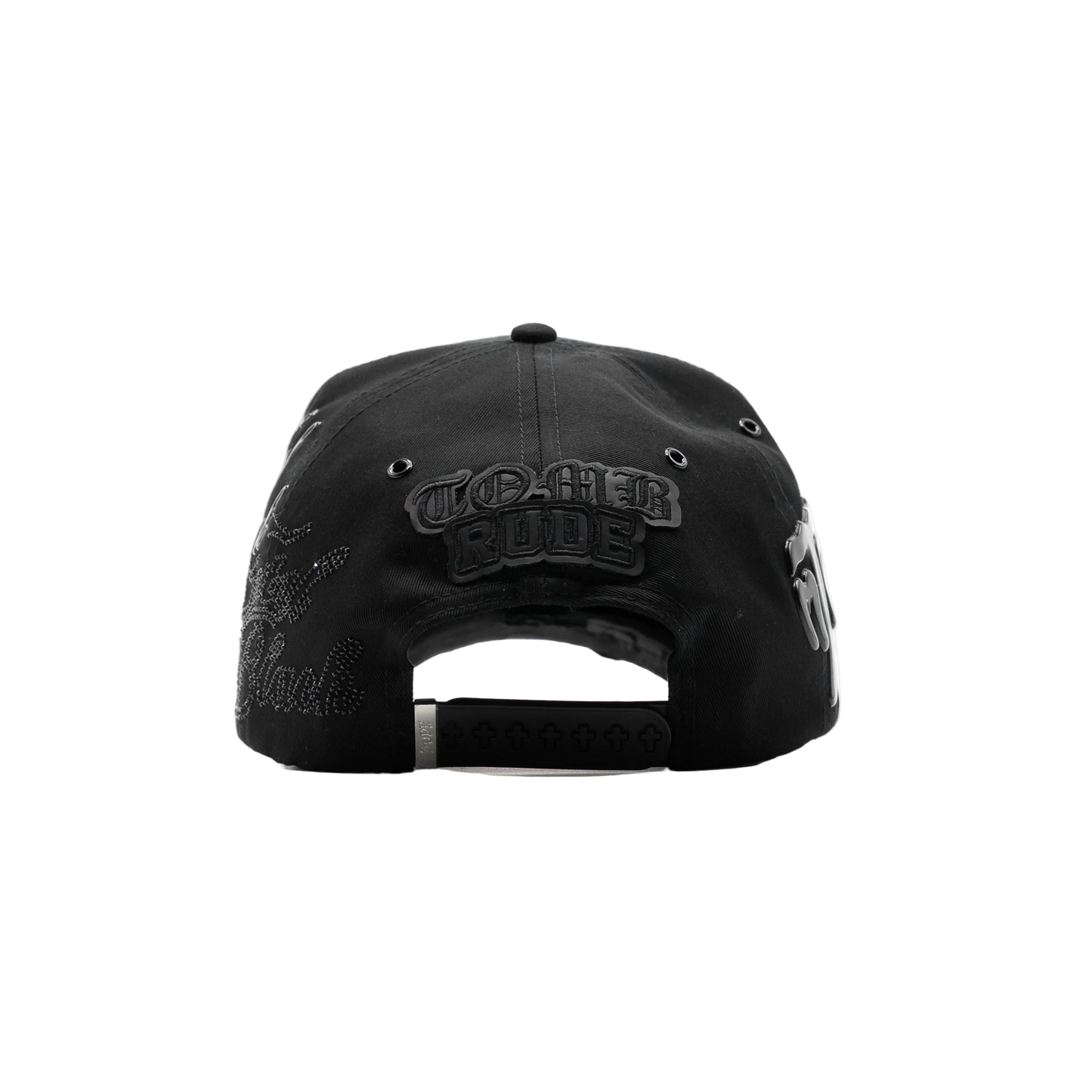 RUDE AWAKENINGS X TOMBOCHIO - ' GAD '