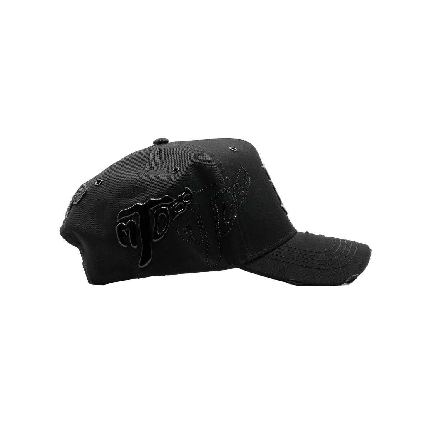 RUDE AWAKENINGS X TOMBOCHIO - ' GAD '