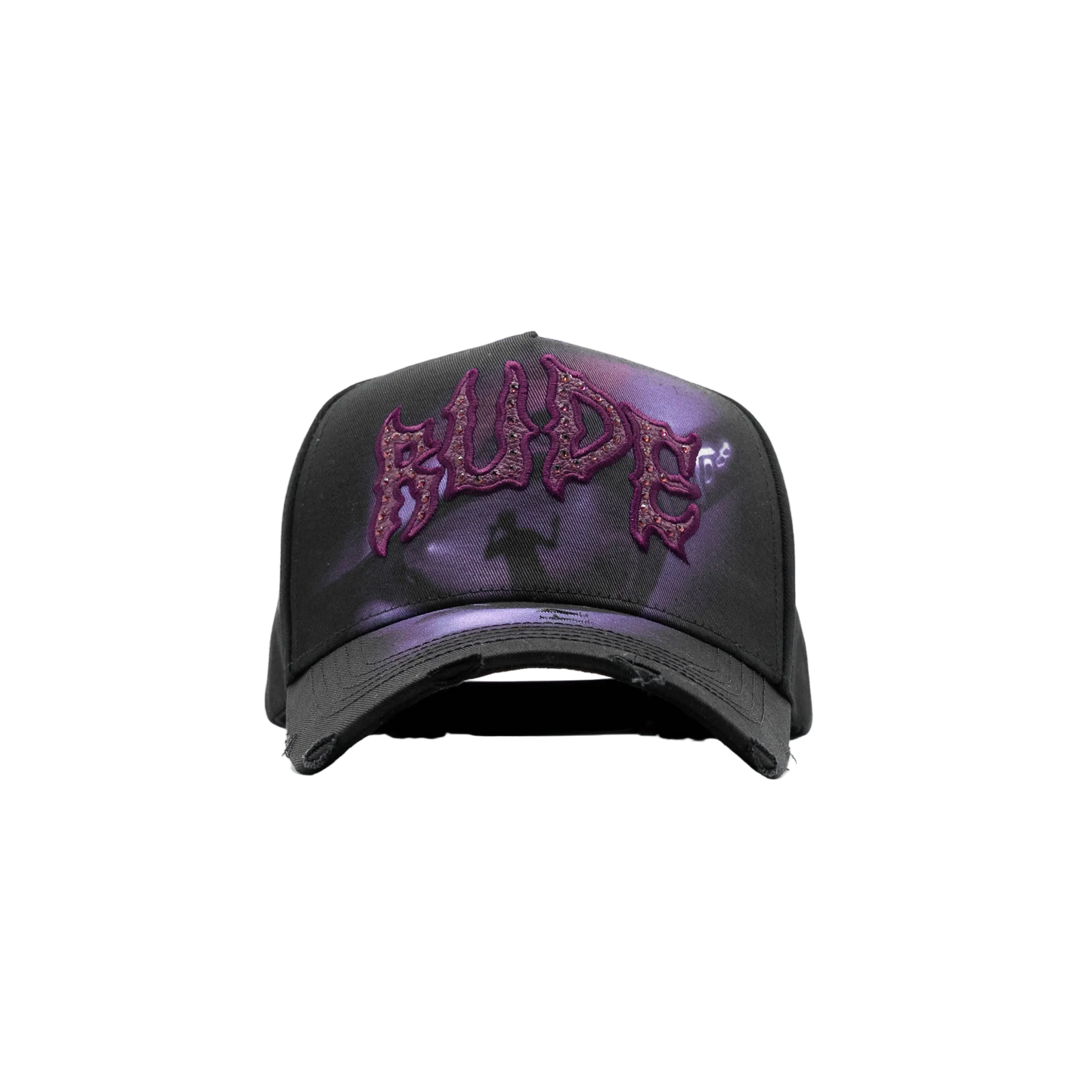 RUDE AWAKENINGS X TOMBOCHIO - ' VICE CITY '