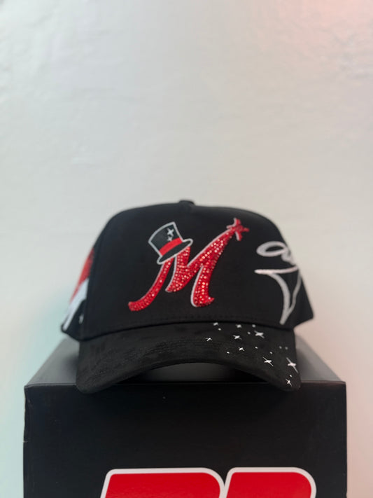 EL MAGO - 31 HATS