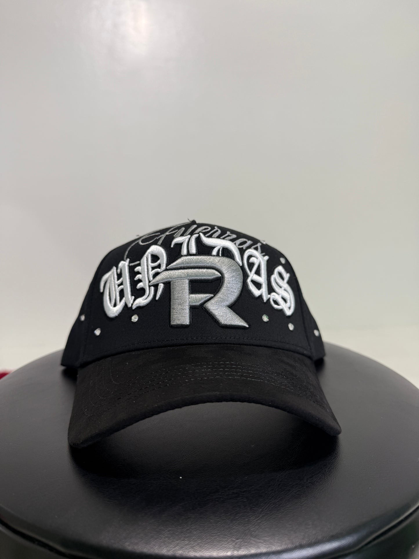 Fuerza Unidas Hat / Fuerza Regida x Fino X 31 Hats x Barbas Hats