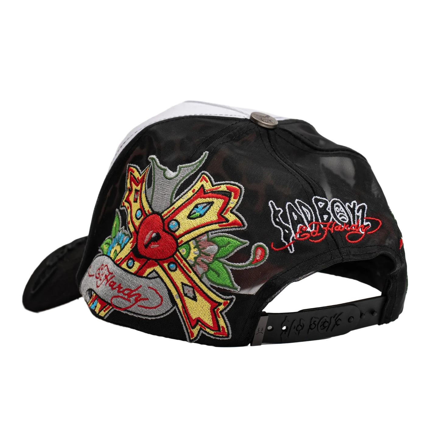 $ADBOYZ / ED HARDY - LA VIRGEN