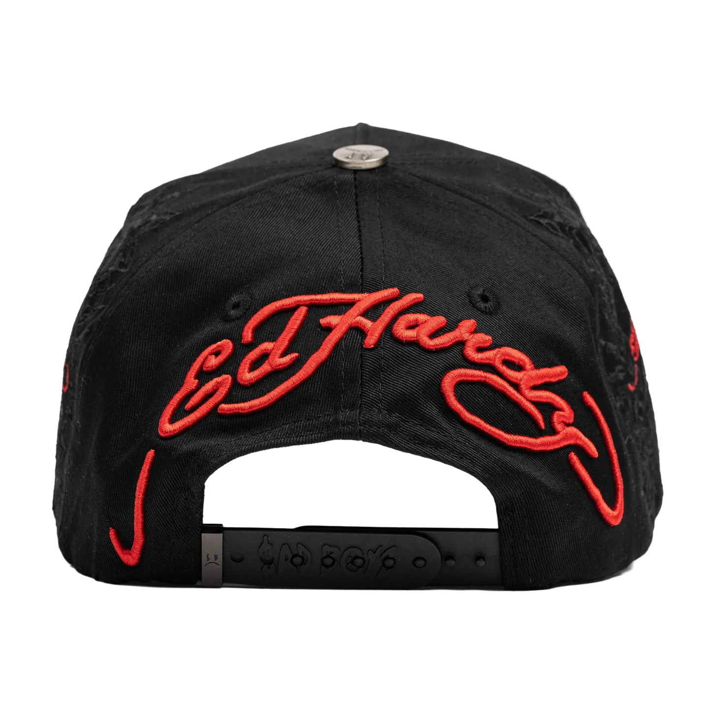 $ADBOYZ / ED HARDY - AMOR ES VENENO