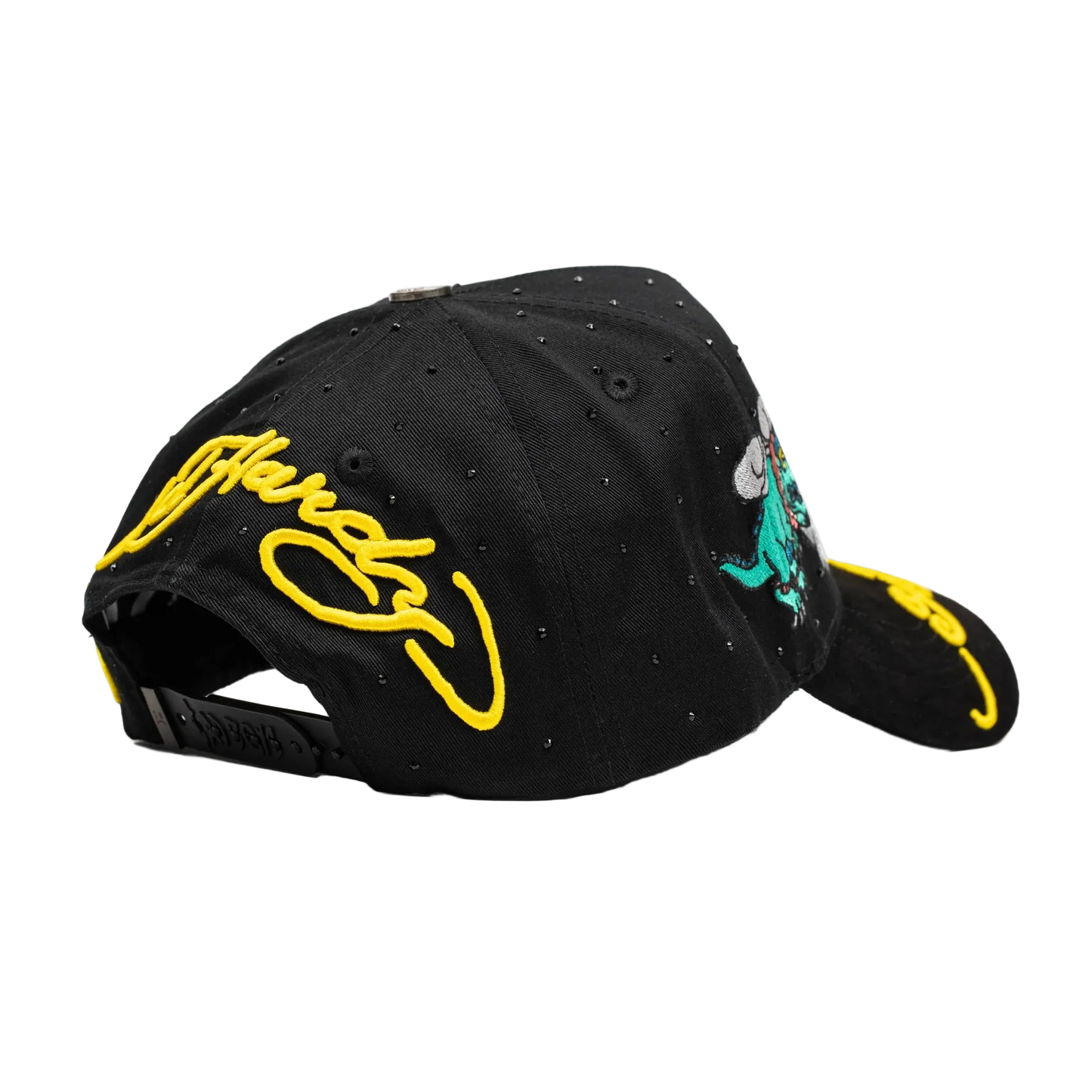 $ADBOYZ / ED HARDY - MUSICA