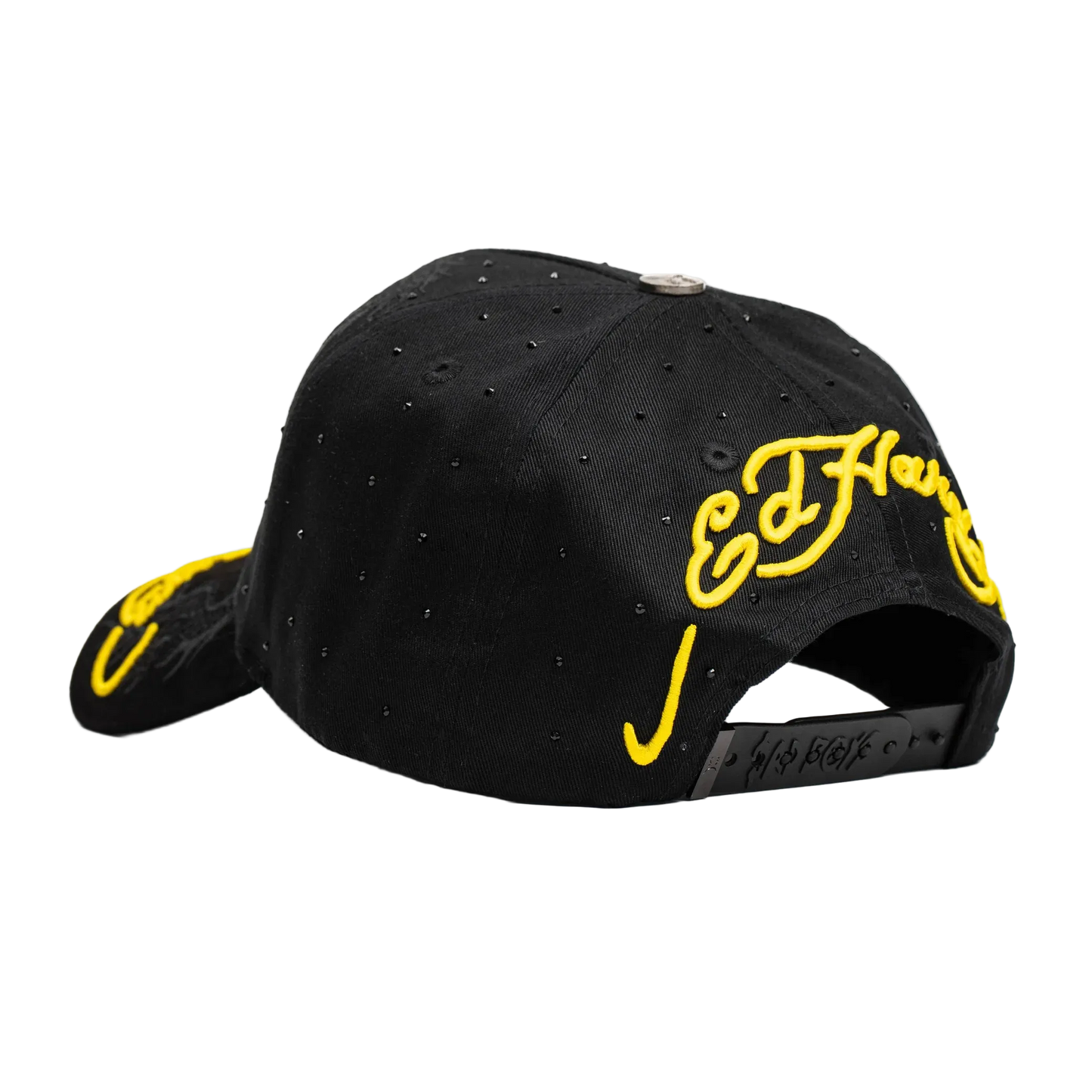 $ADBOYZ / ED HARDY - MUSICA