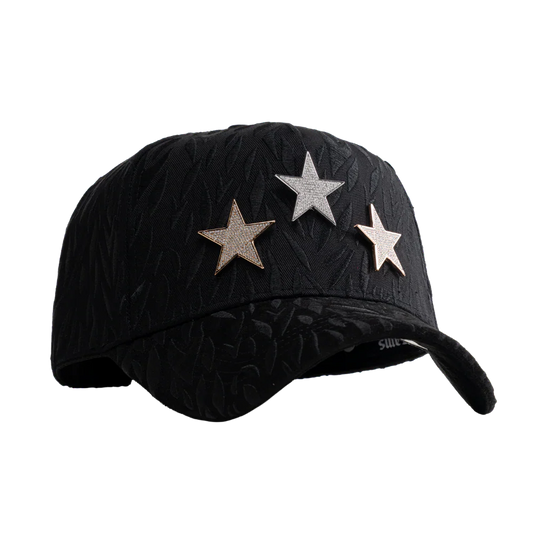 BARBAS HATS ROCKSTAR I CT