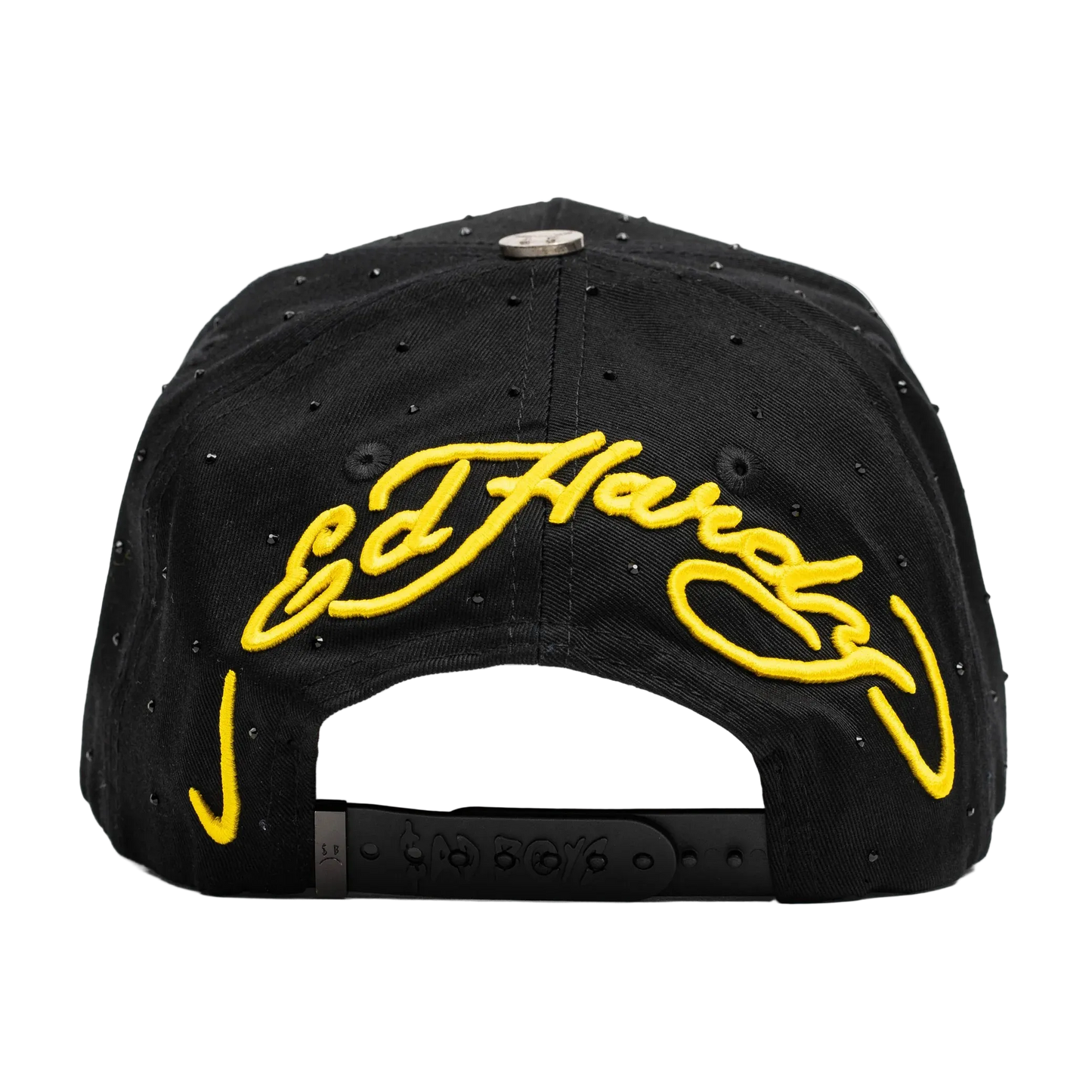 $ADBOYZ / ED HARDY - MUSICA