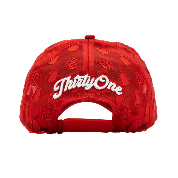 31 HATS LA MOCHILA