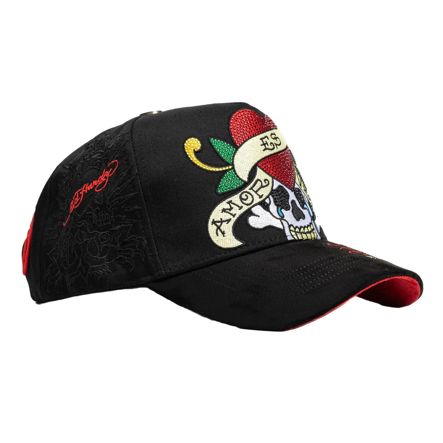 $ADBOYZ / ED HARDY - AMOR ES VENENO