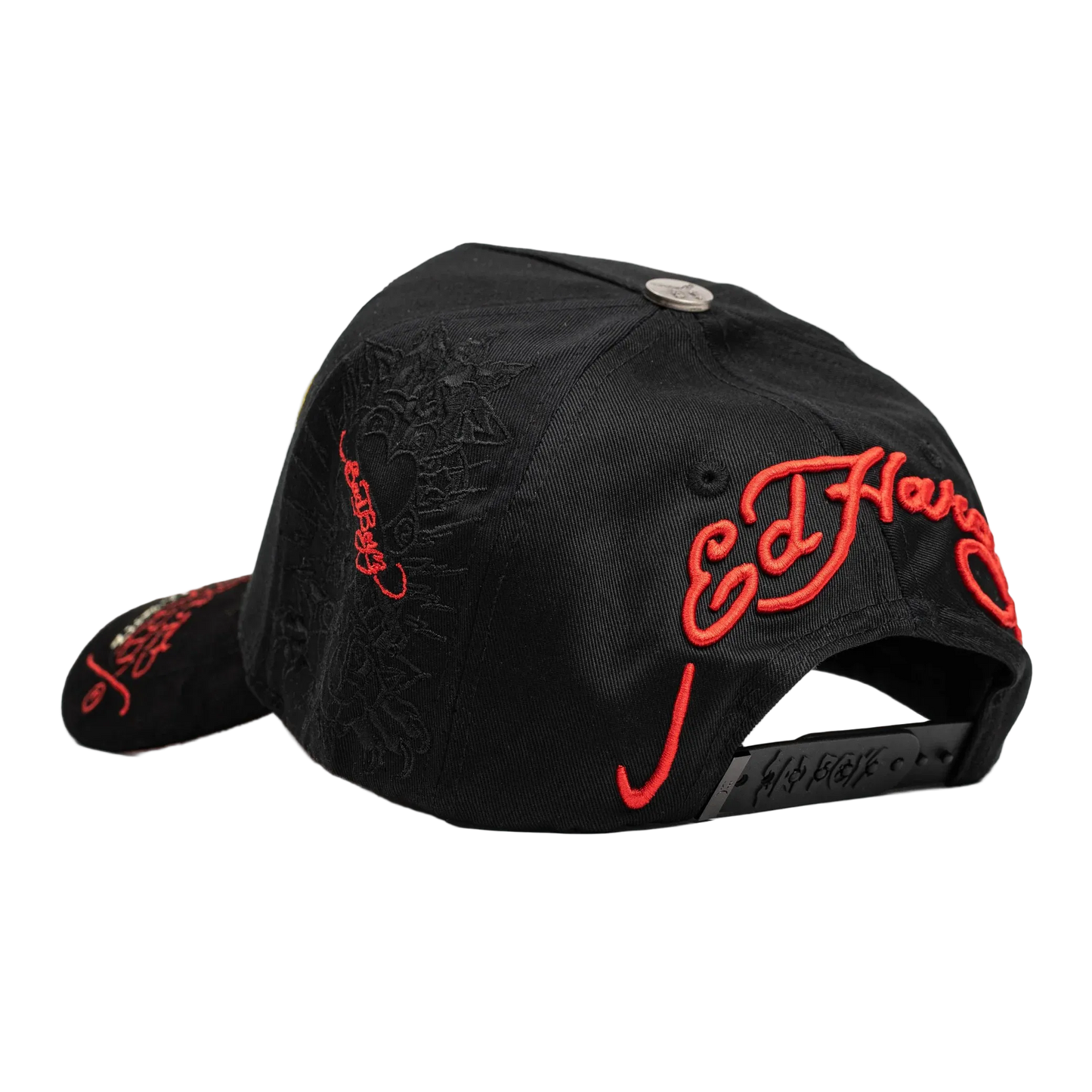 $ADBOYZ / ED HARDY - AMOR ES VENENO