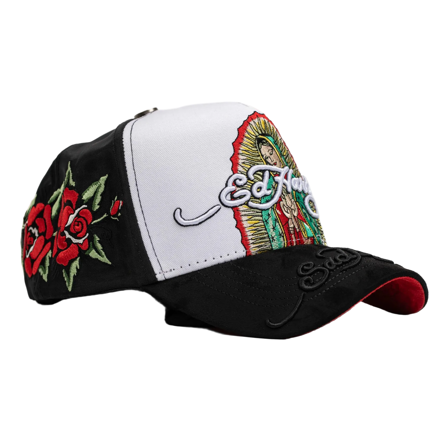$ADBOYZ / ED HARDY - LA VIRGEN