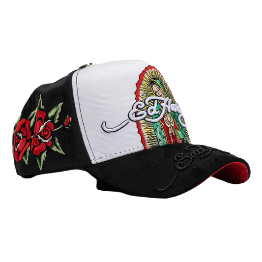 $ADBOYZ / ED HARDY - LA VIRGEN