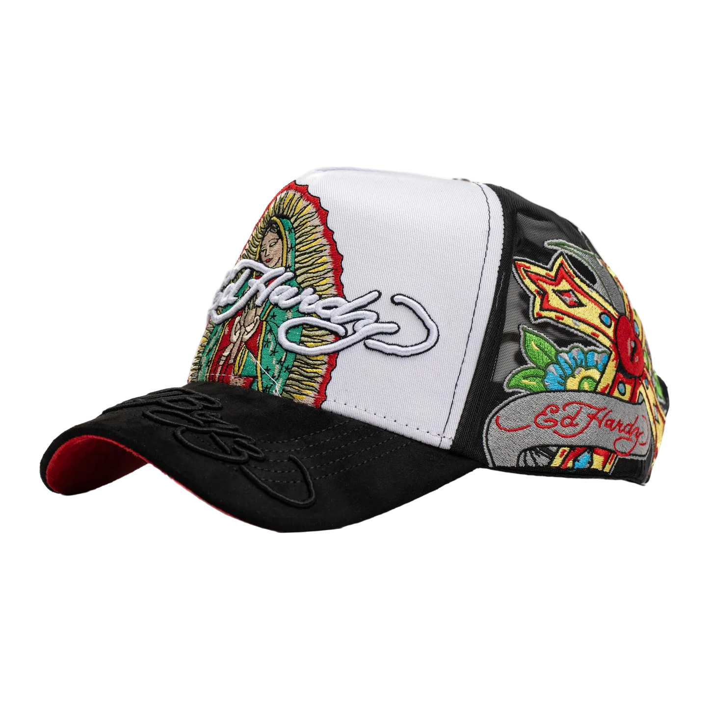 $ADBOYZ / ED HARDY - LA VIRGEN
